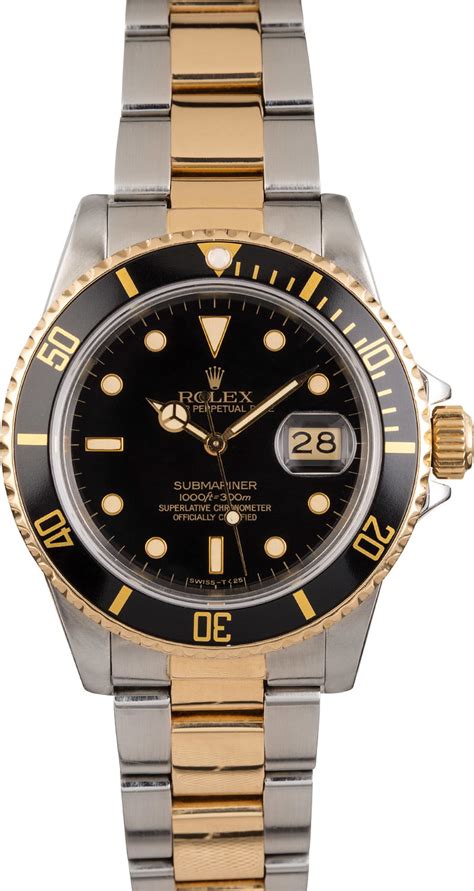 scatola rolex submariner vintage|Buy and Sell Pre Owned Luxury Watches .